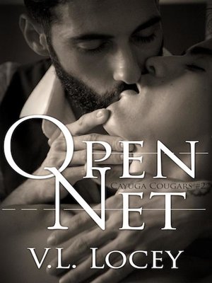 cover image of Open Net